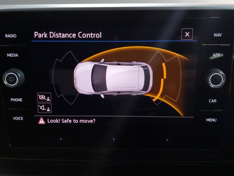 Used Volkswagen T-Roc 2022 for sale - 76893522: Photo 16