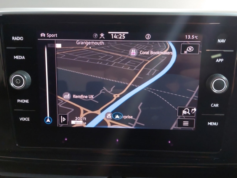 Used Volkswagen T-Roc 2022 for sale - 76893522: Photo 17