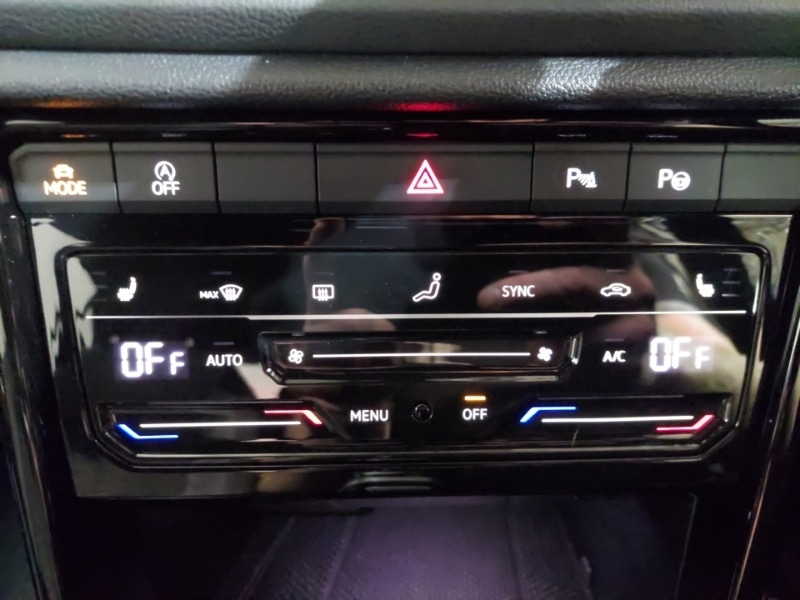 Used Volkswagen T-Roc 2022 for sale - 76893522: Photo 19