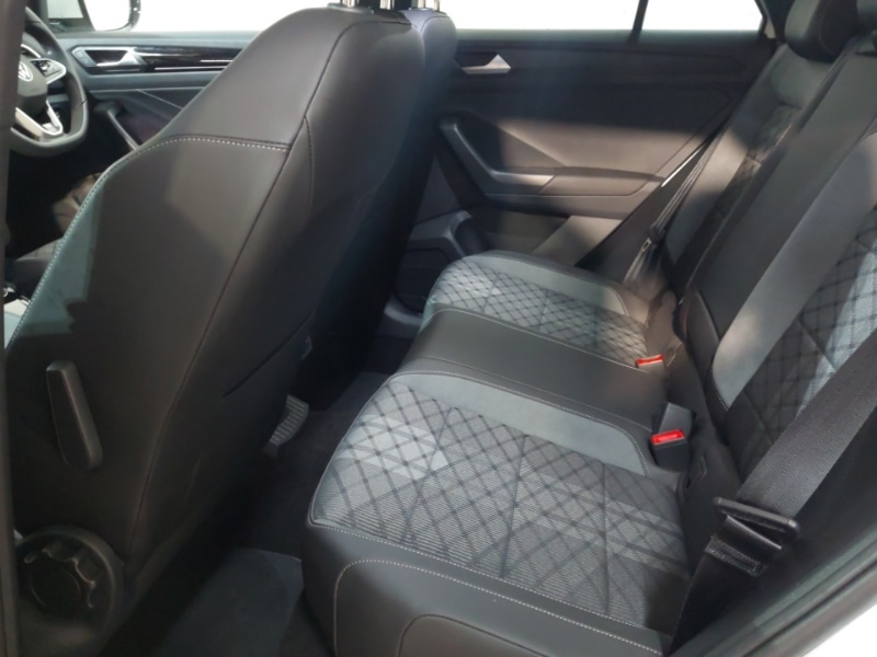 Used Volkswagen T-Roc 2022 for sale - 76893522: Photo 6