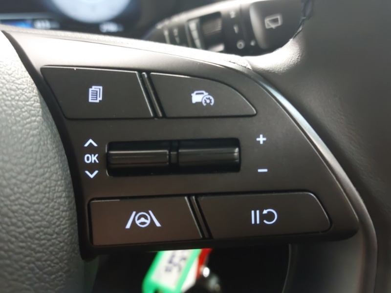 Used Hyundai i20 2025 for sale - 78164216: Photo 12