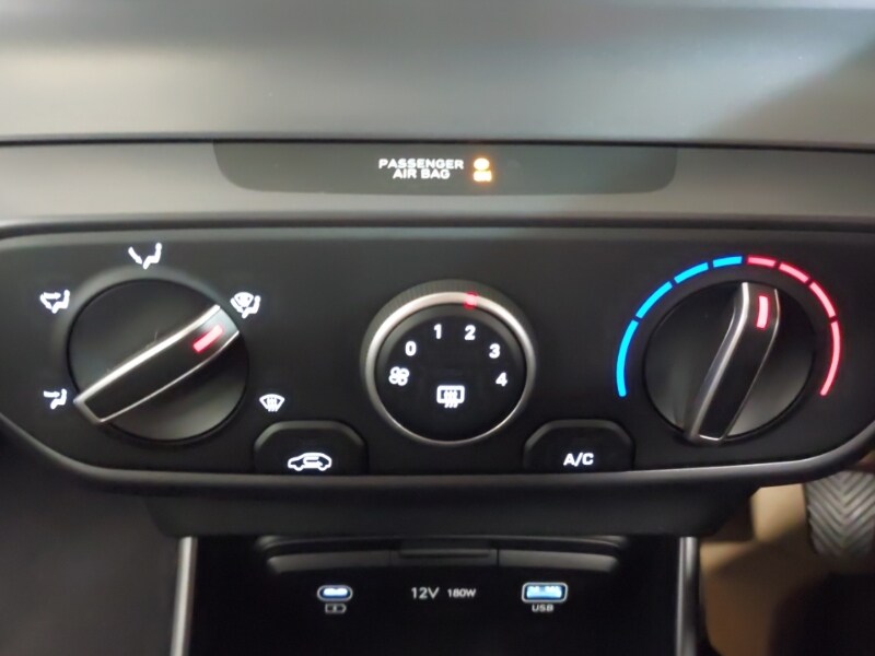 Used Hyundai i20 2025 for sale - 78164216: Photo 15