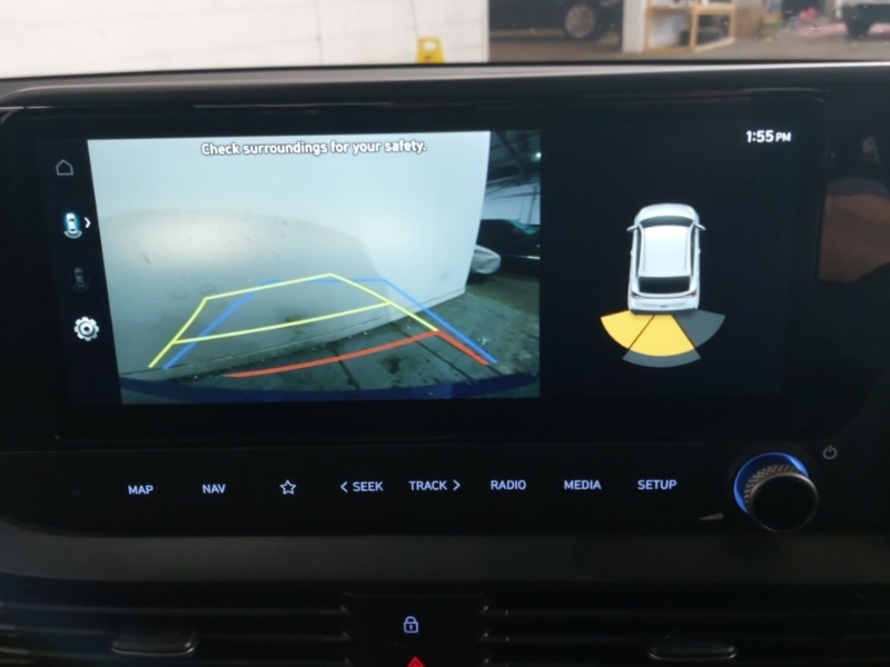 Used Hyundai i20 2025 for sale - 78164216: Photo 16