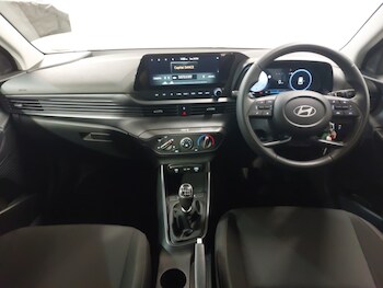 Used Hyundai i20 2025 for sale - 78164216: Photo