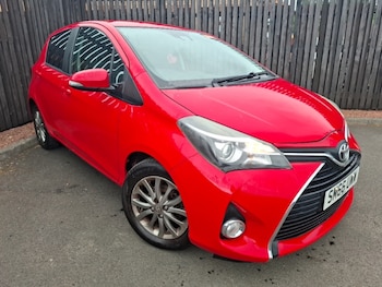Used Toyota Yaris 2017 for sale - 78808537: Photo