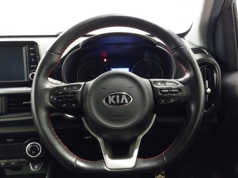Used Kia Picanto 2020 for sale - 77343117: Photo 10