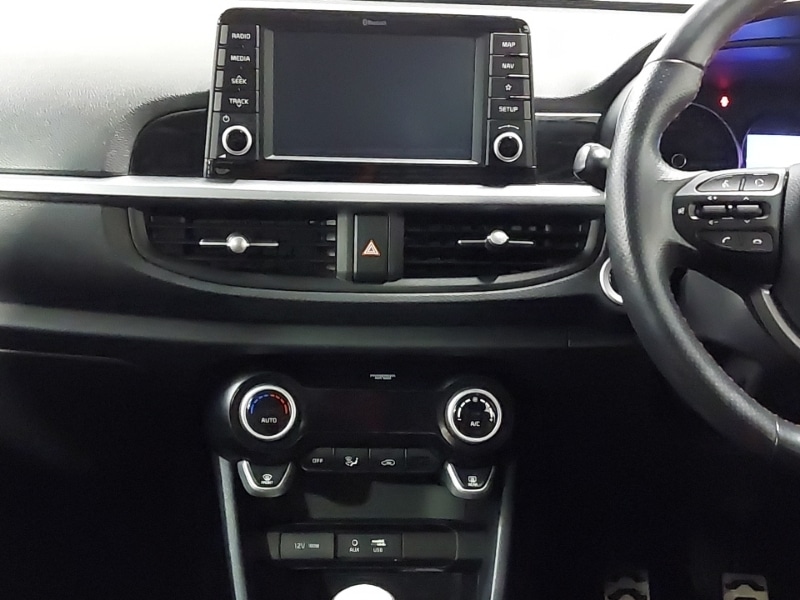 Used Kia Picanto 2020 for sale - 77343117: Photo 11