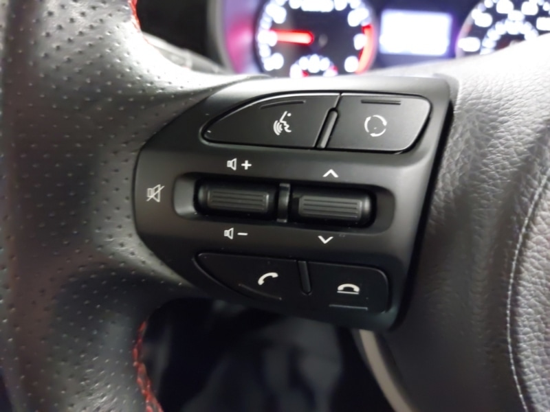 Used Kia Picanto 2020 for sale - 77343117: Photo 12