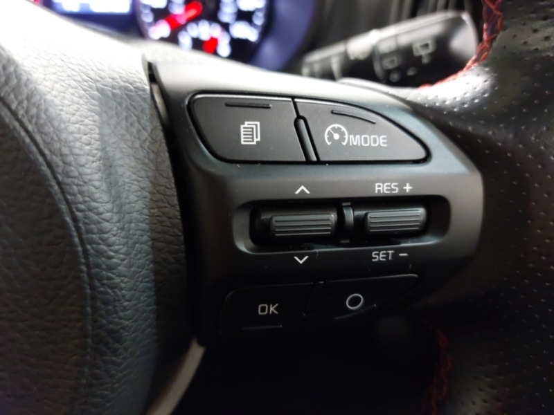 Used Kia Picanto 2020 for sale - 77343117: Photo 13