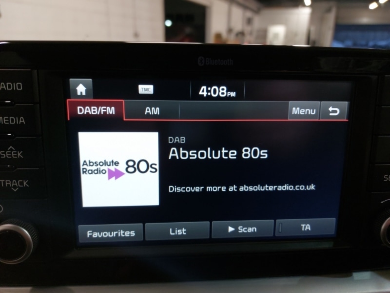 Used Kia Picanto 2020 for sale - 77343117: Photo 14