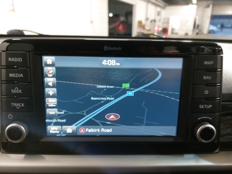 Used Kia Picanto 2020 for sale - 77343117: Photo 15