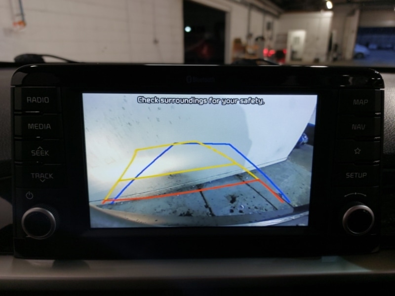 Used Kia Picanto 2020 for sale - 77343117: Photo 16