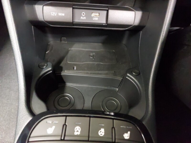 Used Kia Picanto 2020 for sale - 77343117: Photo 17