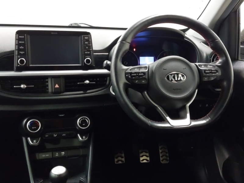 Used Kia Picanto 2020 for sale - 77343117: Photo 7