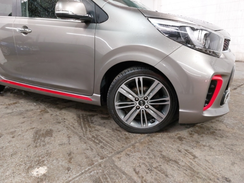 Used Kia Picanto 2020 for sale - 77343117: Photo 9