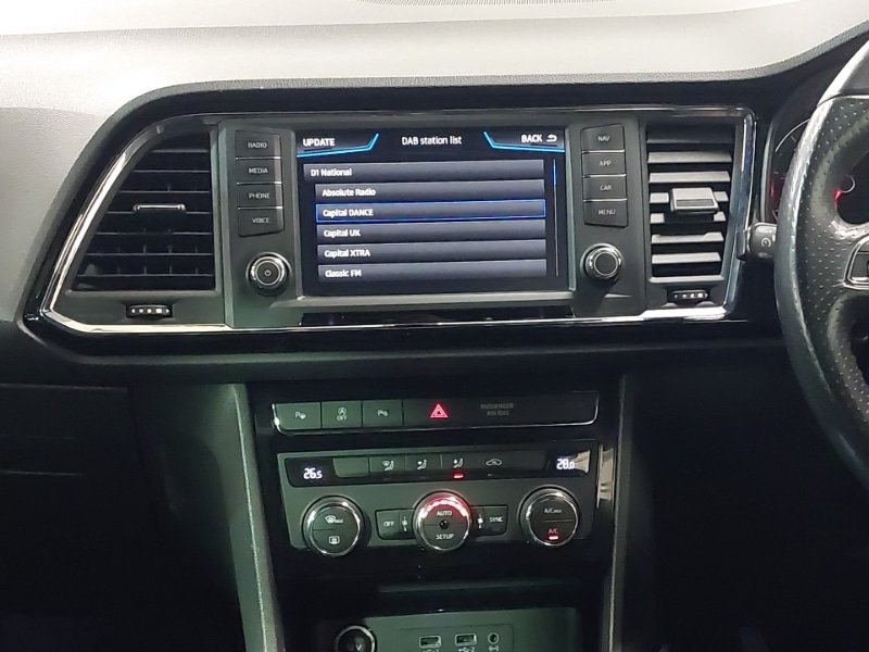 Used SEAT Ateca 2019 for sale - 77751250: Photo 11