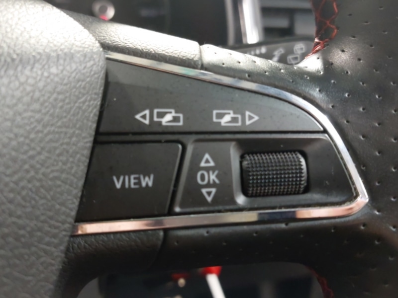 Used SEAT Ateca 2019 for sale - 77751250: Photo 13