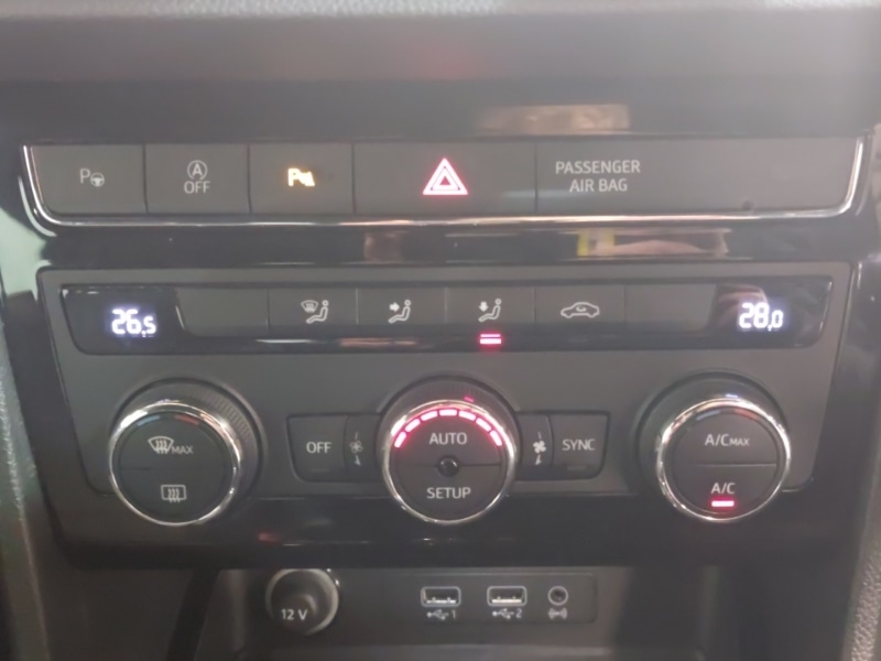 Used SEAT Ateca 2019 for sale - 77751250: Photo 17