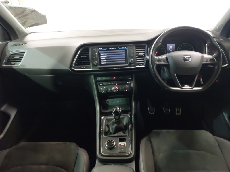 Used SEAT Ateca 2019 for sale - 77751250: Photo 2