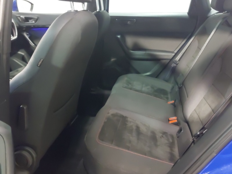 Used SEAT Ateca 2019 for sale - 77751250: Photo 6