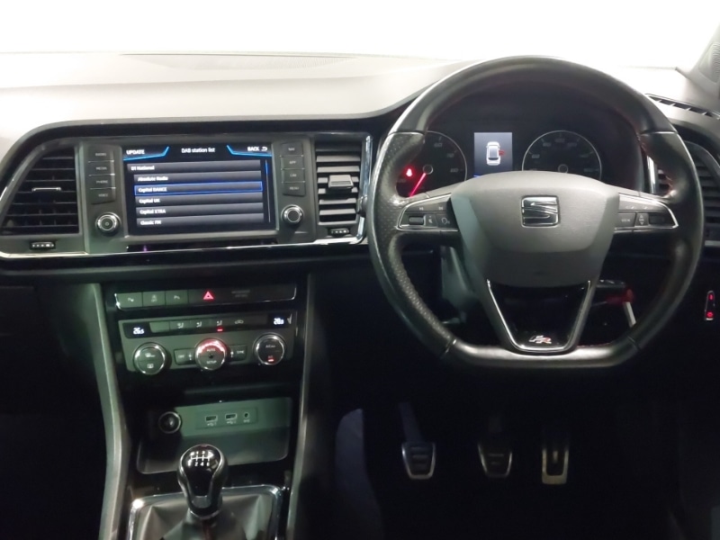 Used SEAT Ateca 2019 for sale - 77751250: Photo 7