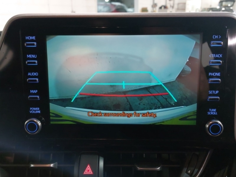 Used Toyota C-HR 2023 for sale - 77404897: Photo 15