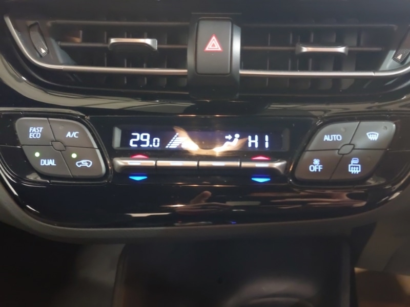 Used Toyota C-HR 2023 for sale - 77404897: Photo 17