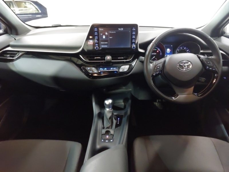 Used Toyota C-HR 2023 for sale - 77404897: Photo 2