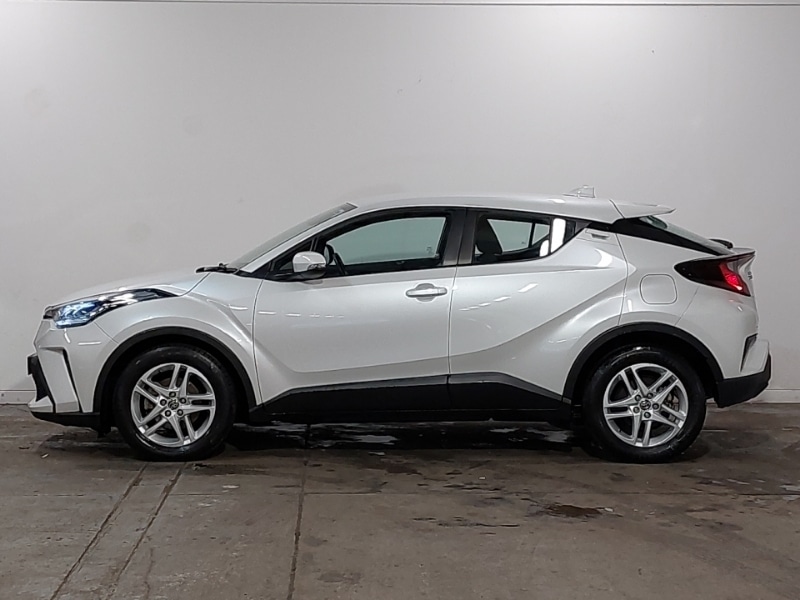 Used Toyota C-HR 2023 for sale - 77404897: Photo 4