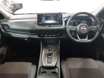 Used Nissan Qashqai 2025 for sale - 79610522: Photo