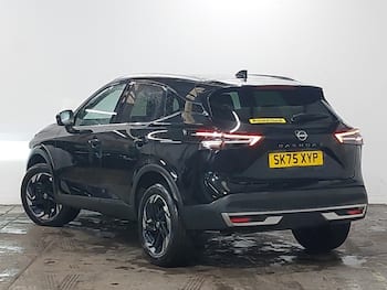 Used Nissan Qashqai 2025 for sale - 79610522: Photo