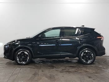 Used Nissan Qashqai 2025 for sale - 79610522: Photo