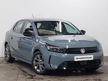 Used Vauxhall Corsa 2024 for sale - 77956516: Photo