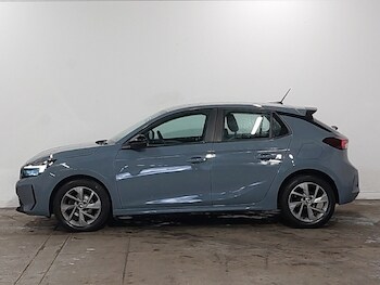 Used Vauxhall Corsa 2024 for sale - 77956516: Photo