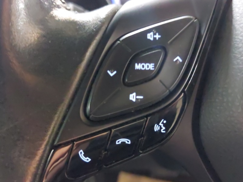 Used Toyota C-HR 2021 for sale - 76258171: Photo 14