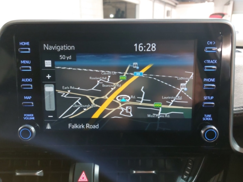 Used Toyota C-HR 2021 for sale - 76258171: Photo 18