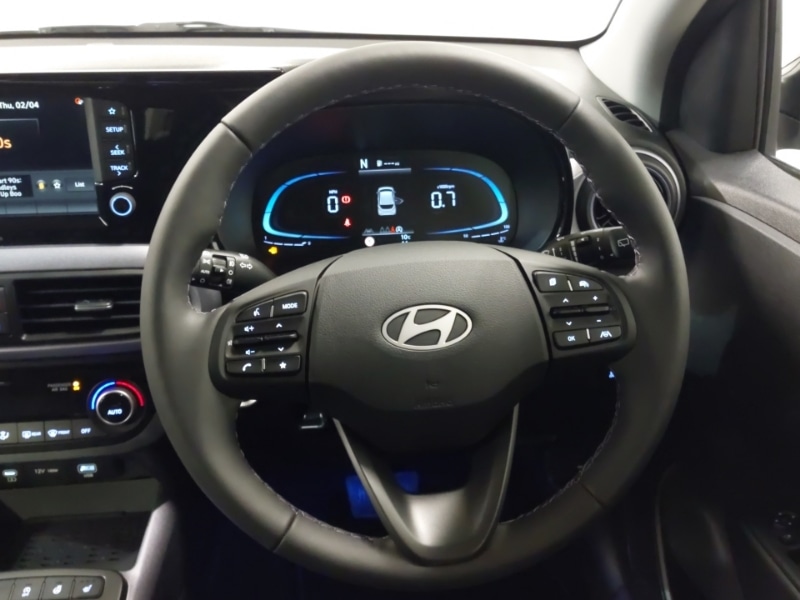 Used Hyundai i10 2026 for sale - 78147149: Photo 10