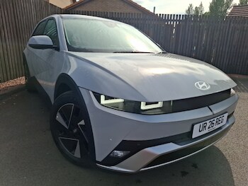 Used Hyundai IONIQ 5 2026 for sale - 79259461: Photo
