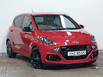 Hyundai - i10