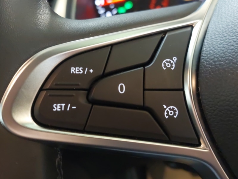 Used Renault Captur 2022 for sale - 77740515: Photo 13