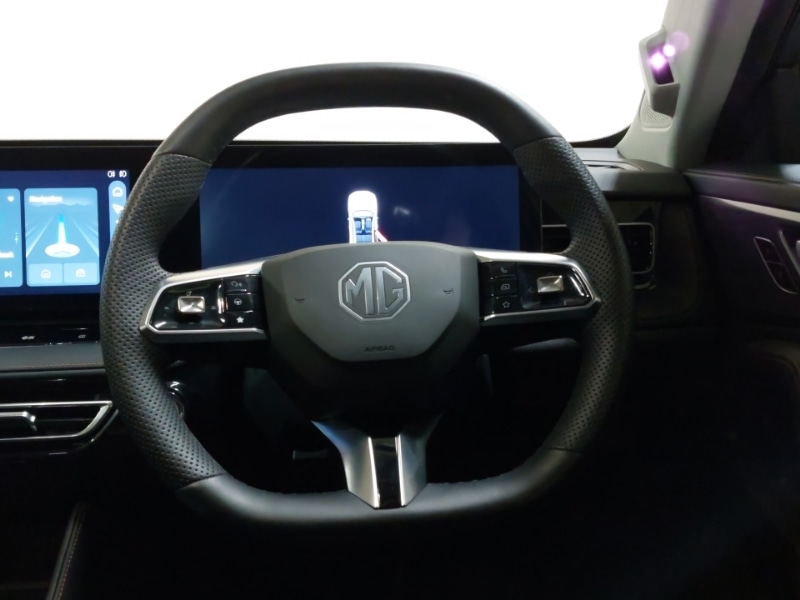 Used MG MG HS 2025 for sale - 76387885: Photo 10