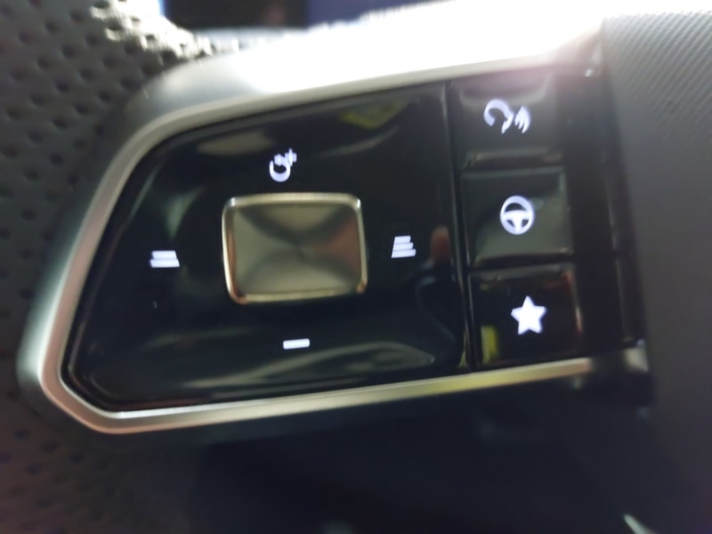 Used MG MG HS 2025 for sale - 76387885: Photo 12