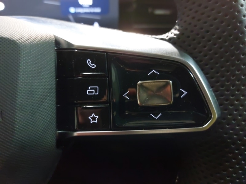 Used MG MG HS 2025 for sale - 76387885: Photo 13