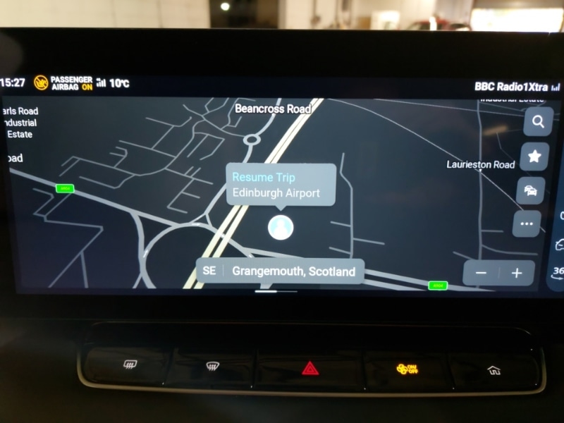 Used MG MG HS 2025 for sale - 76387885: Photo 15