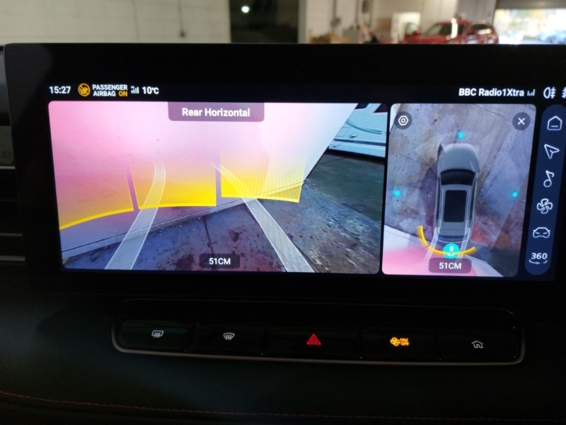 Used MG MG HS 2025 for sale - 76387885: Photo 16