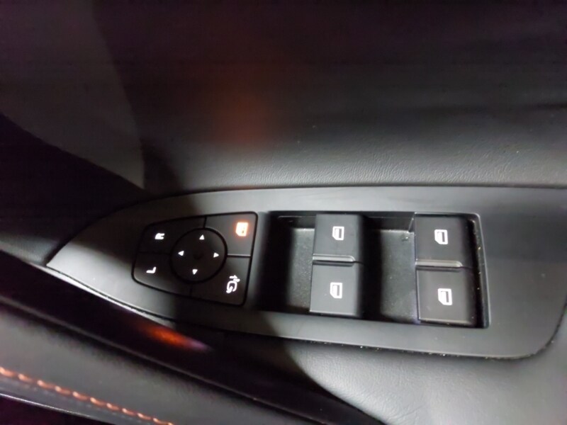 Used MG MG HS 2025 for sale - 76387885: Photo 19