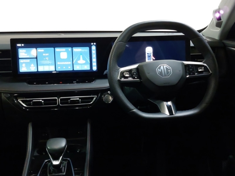 Used MG MG HS 2025 for sale - 76387885: Photo 7