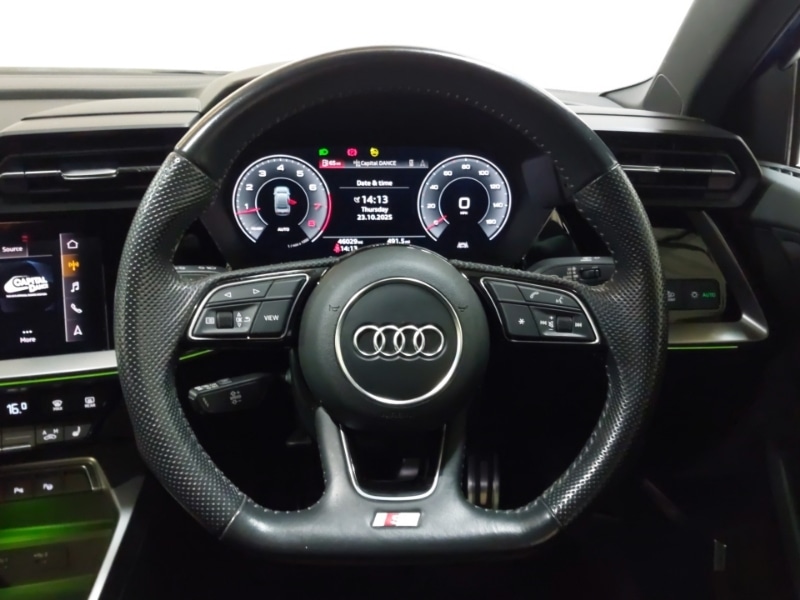 Used Audi A3 2020 for sale - 76358670: Photo 10