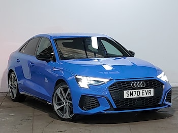 Audi - A3