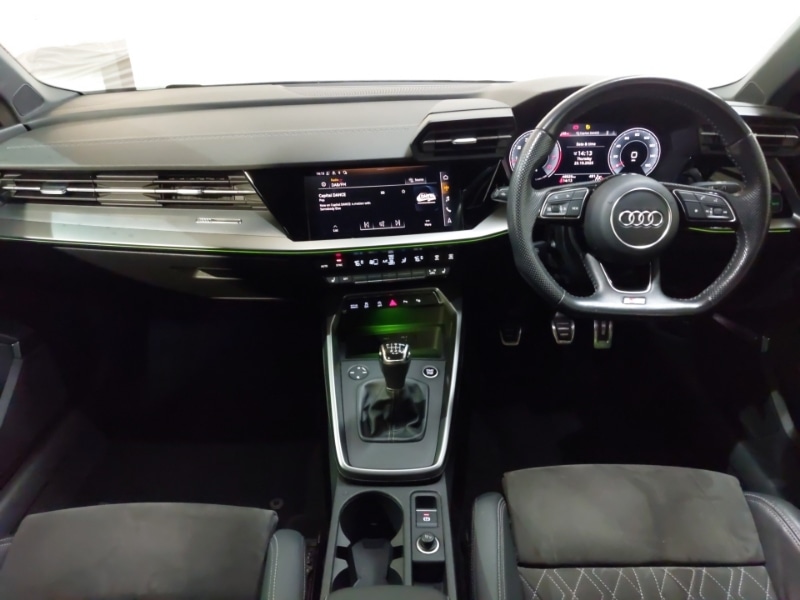 Used Audi A3 2020 for sale - 76358670: Photo 2